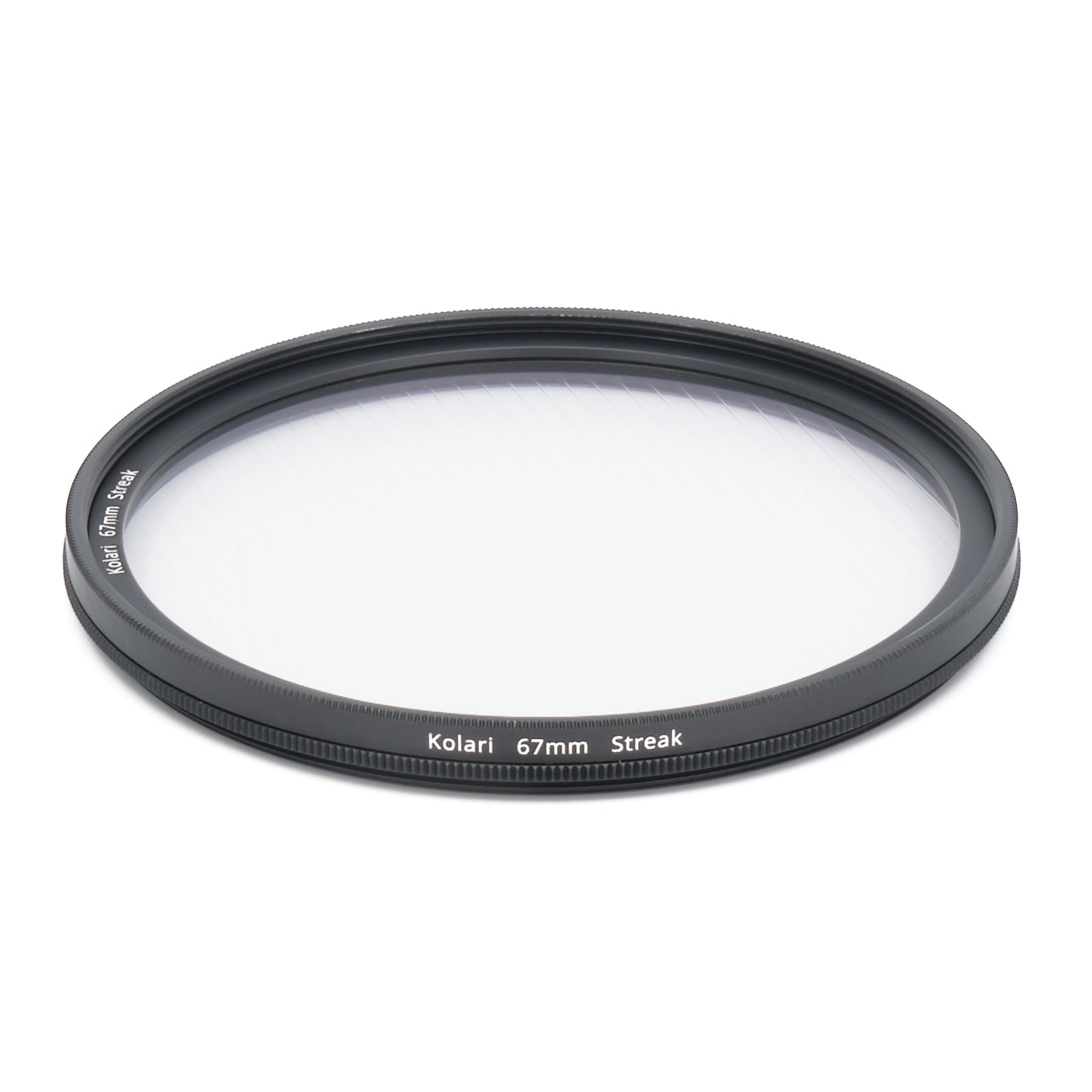 Kolari Streak Lens Filter