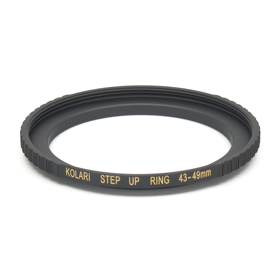 Kolari Pro Step-Up Rings