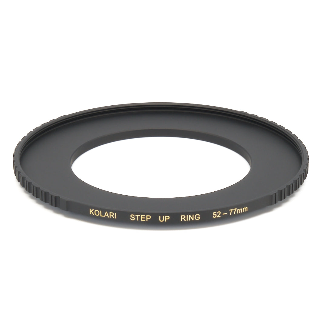 Kolari Pro Step-Up Rings