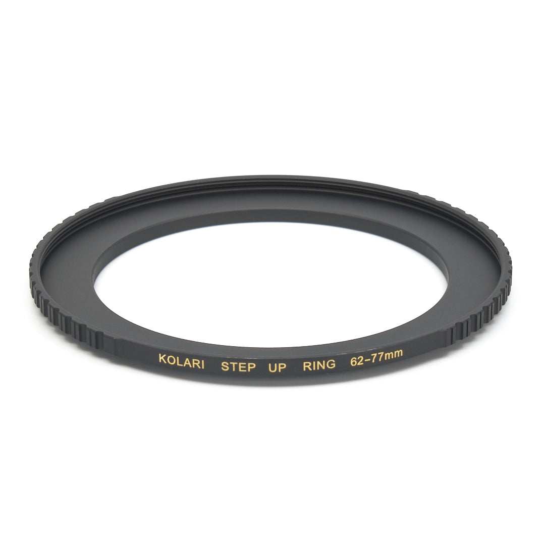 Kolari Pro Step-Up Rings