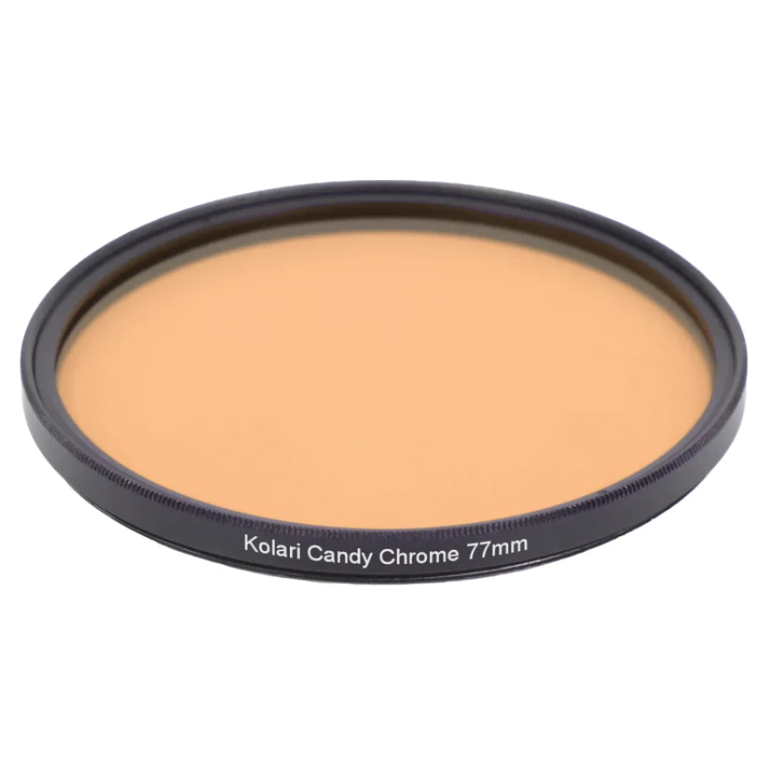 Kolari Candy Chrome Infrared Lens Filter