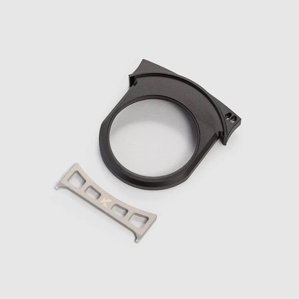 Kolari R Drop-in Filters for Canon EF-EOS R Lens Mount Adapter (EF/EF-S to RF)