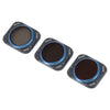 Kolari Pro ND/PL 3-Filter Set for DJI AIR 2S