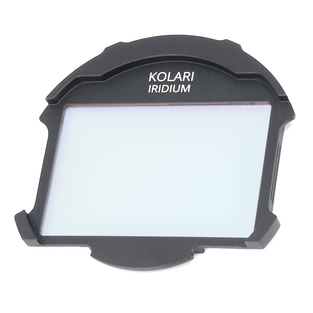 Kolari R Magnetic Clip-In Filter for Canon RF Mount