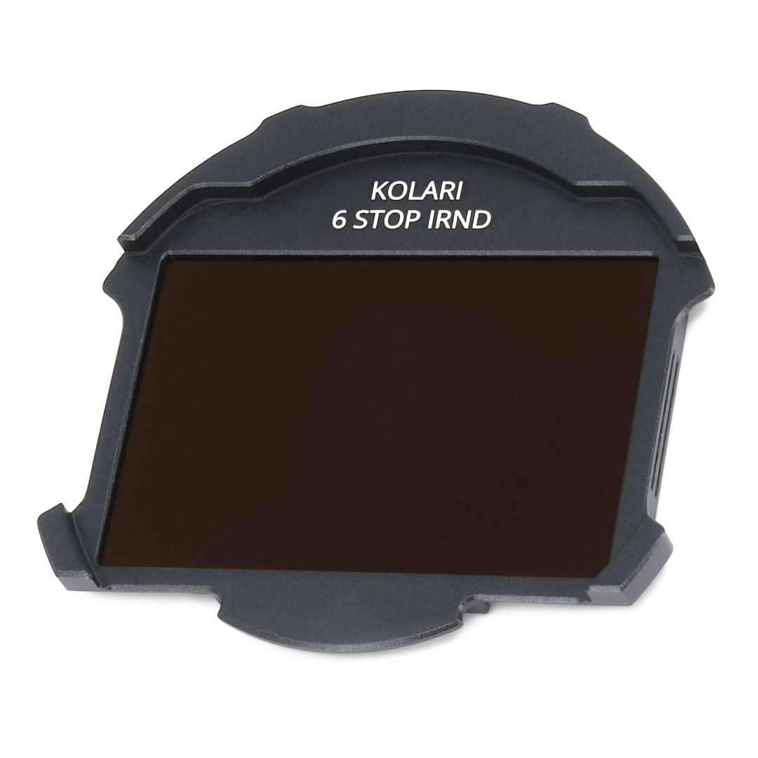 Kolari R Magnetic Clip-In Filter for Canon RF Mount