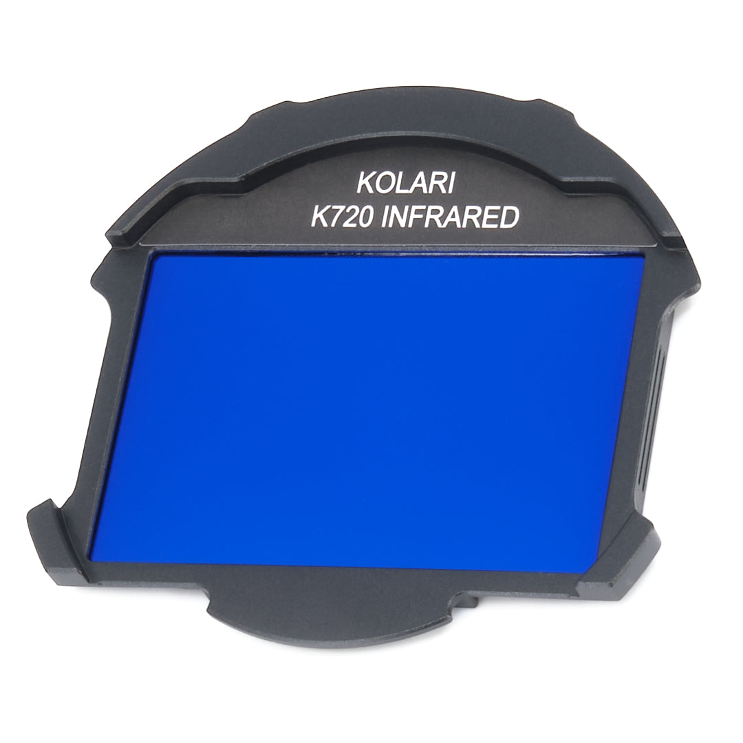 Kolari R Magnetic Clip-In Filter for Canon RF Mount