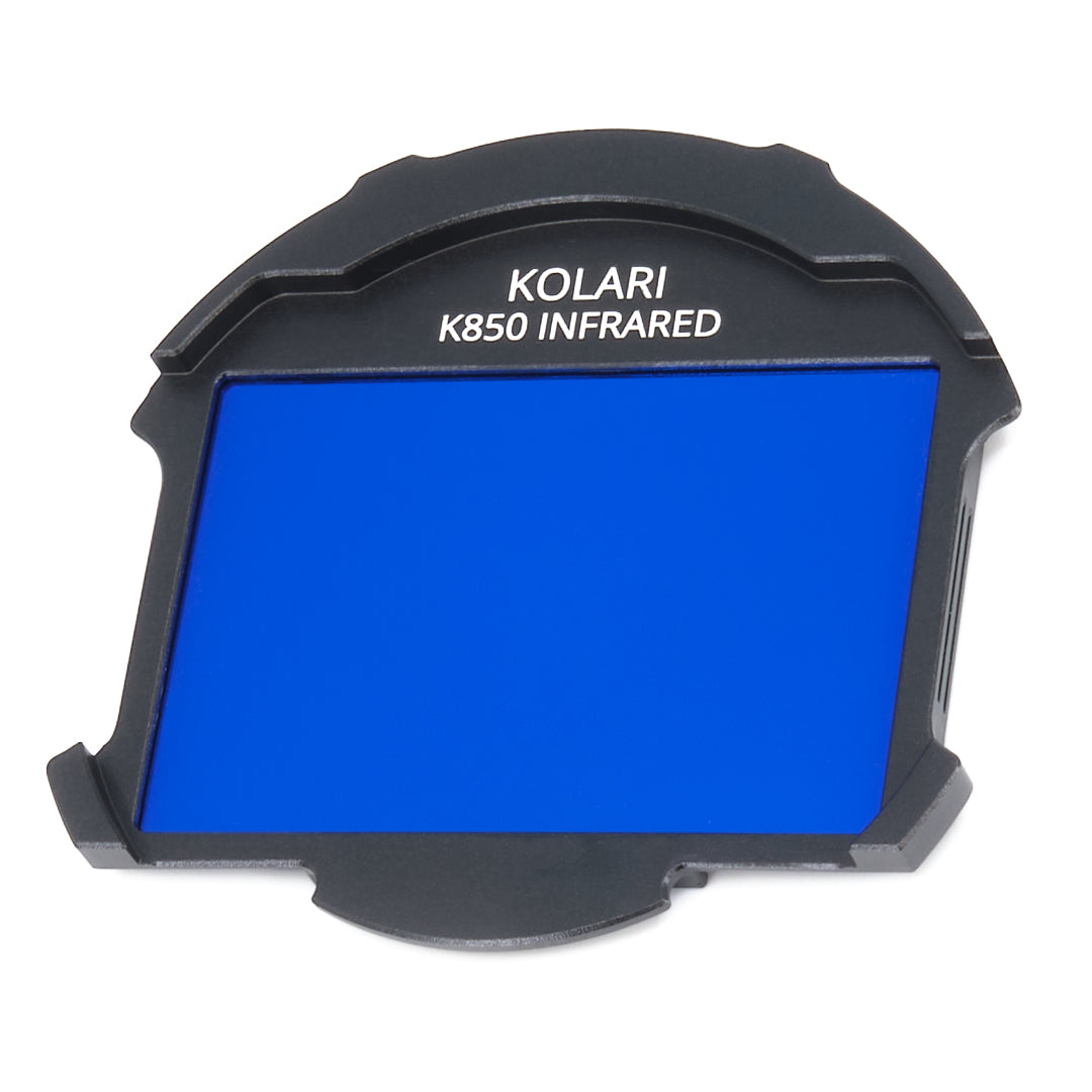 Kolari R Magnetic Clip-In Filter for Canon RF Mount