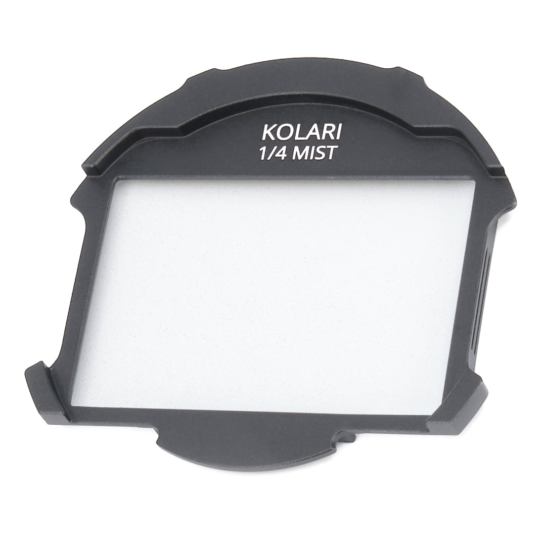 Kolari R Magnetic Clip-In Filter for Canon RF Mount