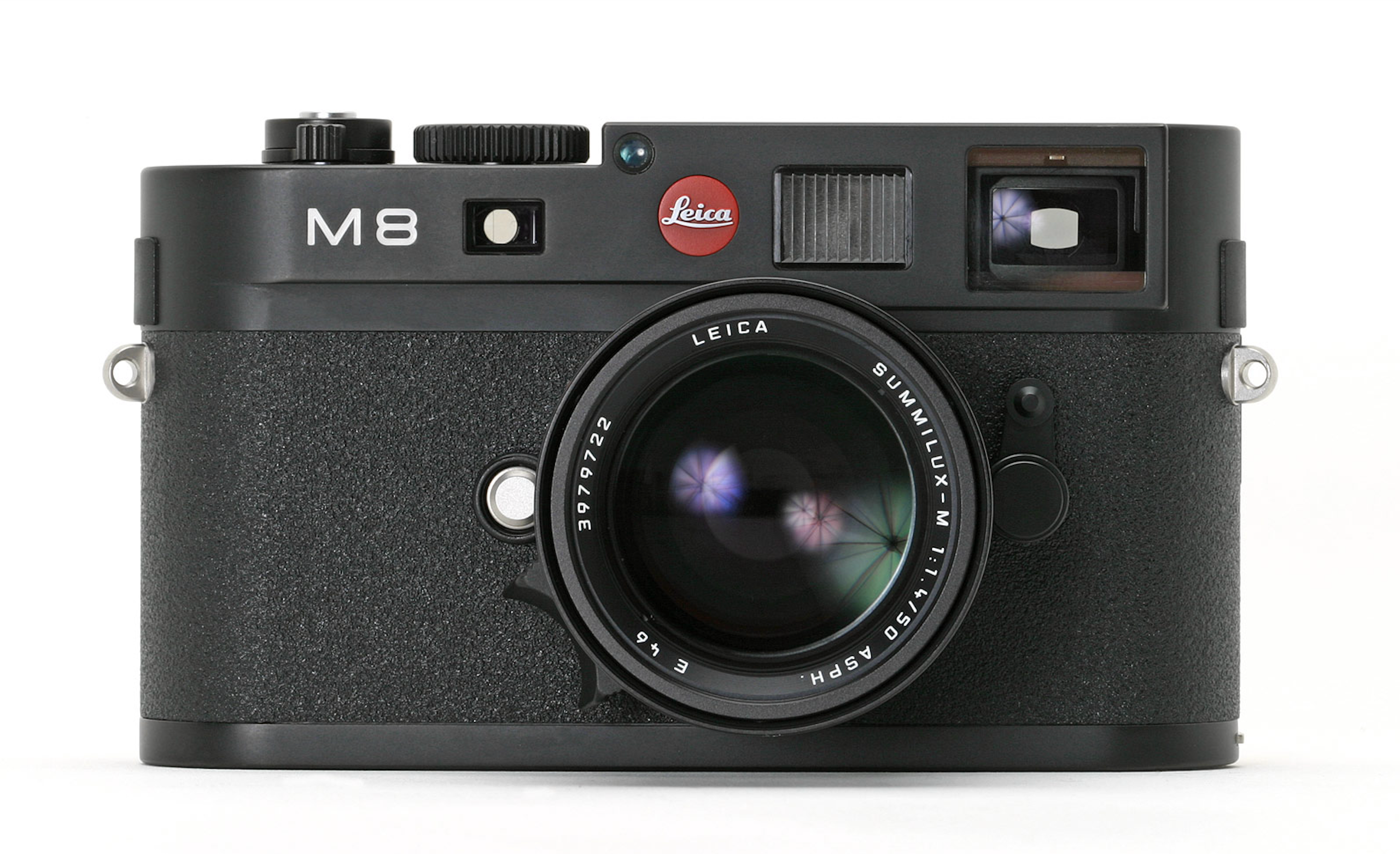 Kolari Shutter Repair Service for Leica M8 and M9 Camera