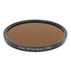 Kolari Vision UV Photography Filter, Ultraviolet Bandpass Transmission Lens Filter