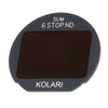 Kolari Magnetic Clip-In Filter for Fujifilm X-Mount