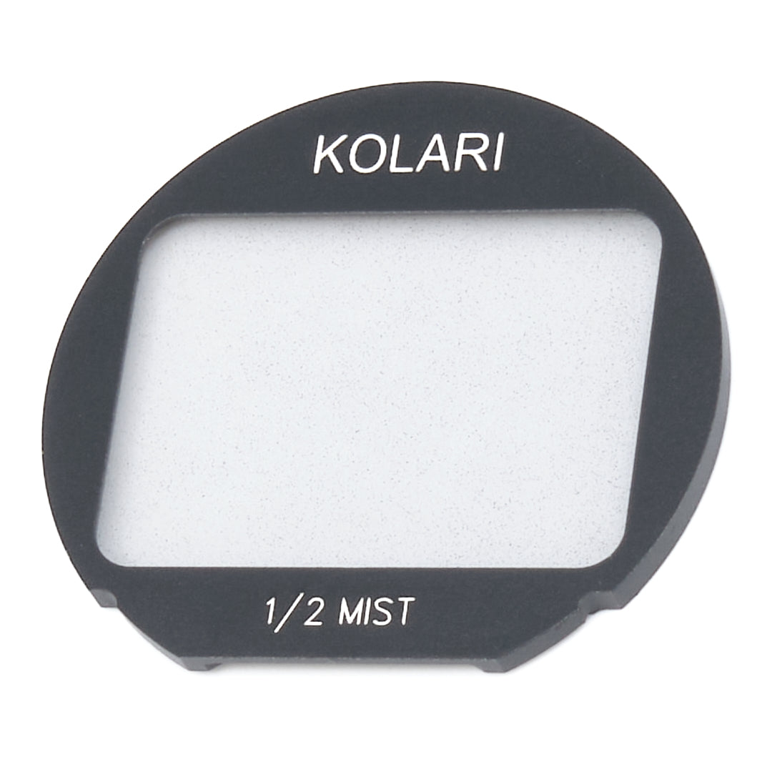 Kolari Magnetic Clip-In Filter for Fujifilm X-Mount