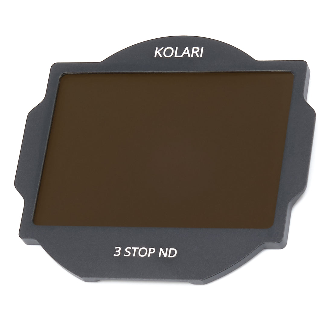 Kolari Magnetic Clip-In Filter for Nikon Z-Mount (Full Frame)