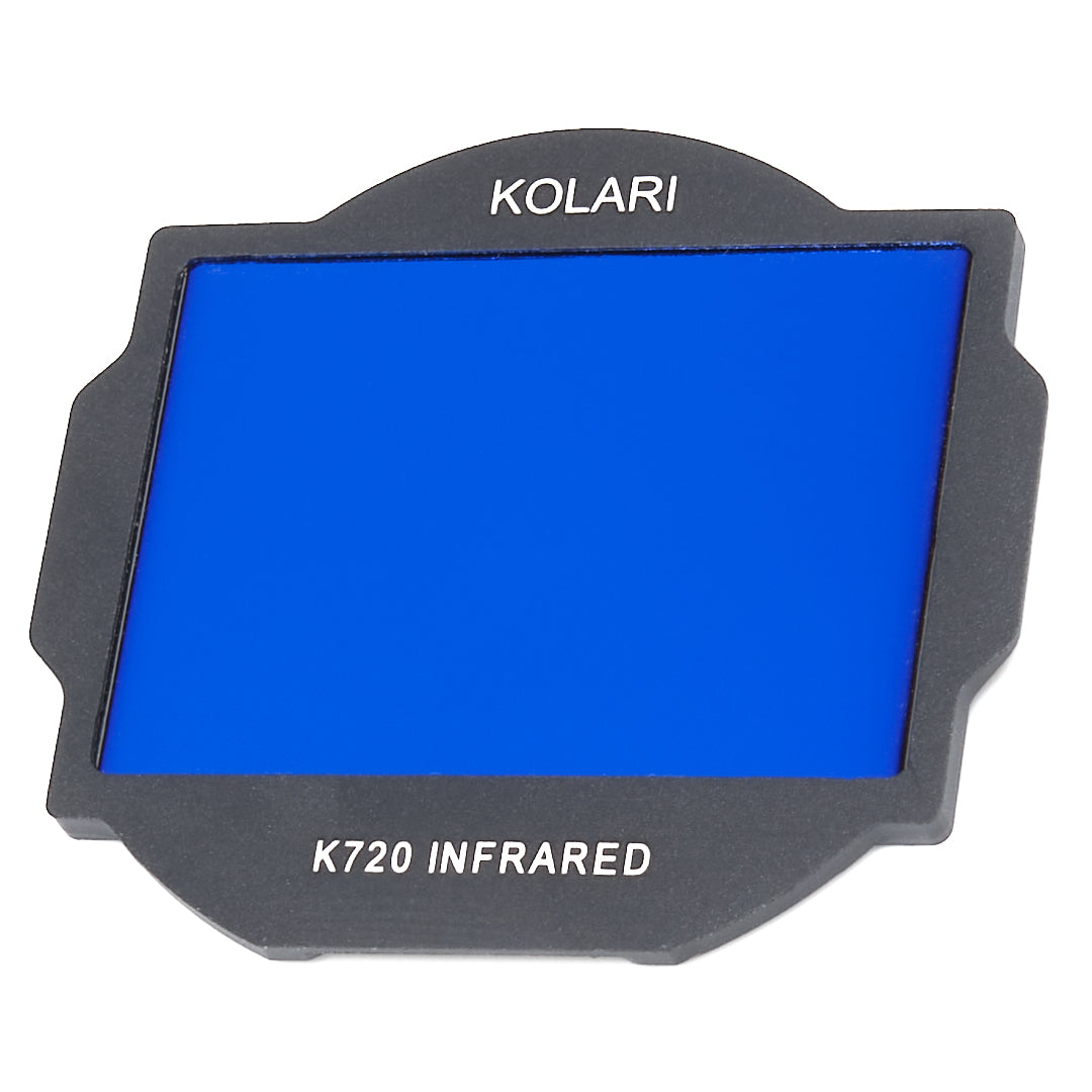 Kolari Magnetic Clip-In Filter for Nikon Z-Mount (Full Frame)