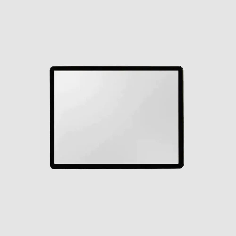 LCD Quartz Glass Screen DIY Replacement for Leica M8 and M9