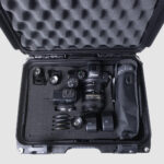 Thumbnail of Nikon Forensics Kit – Top Down View