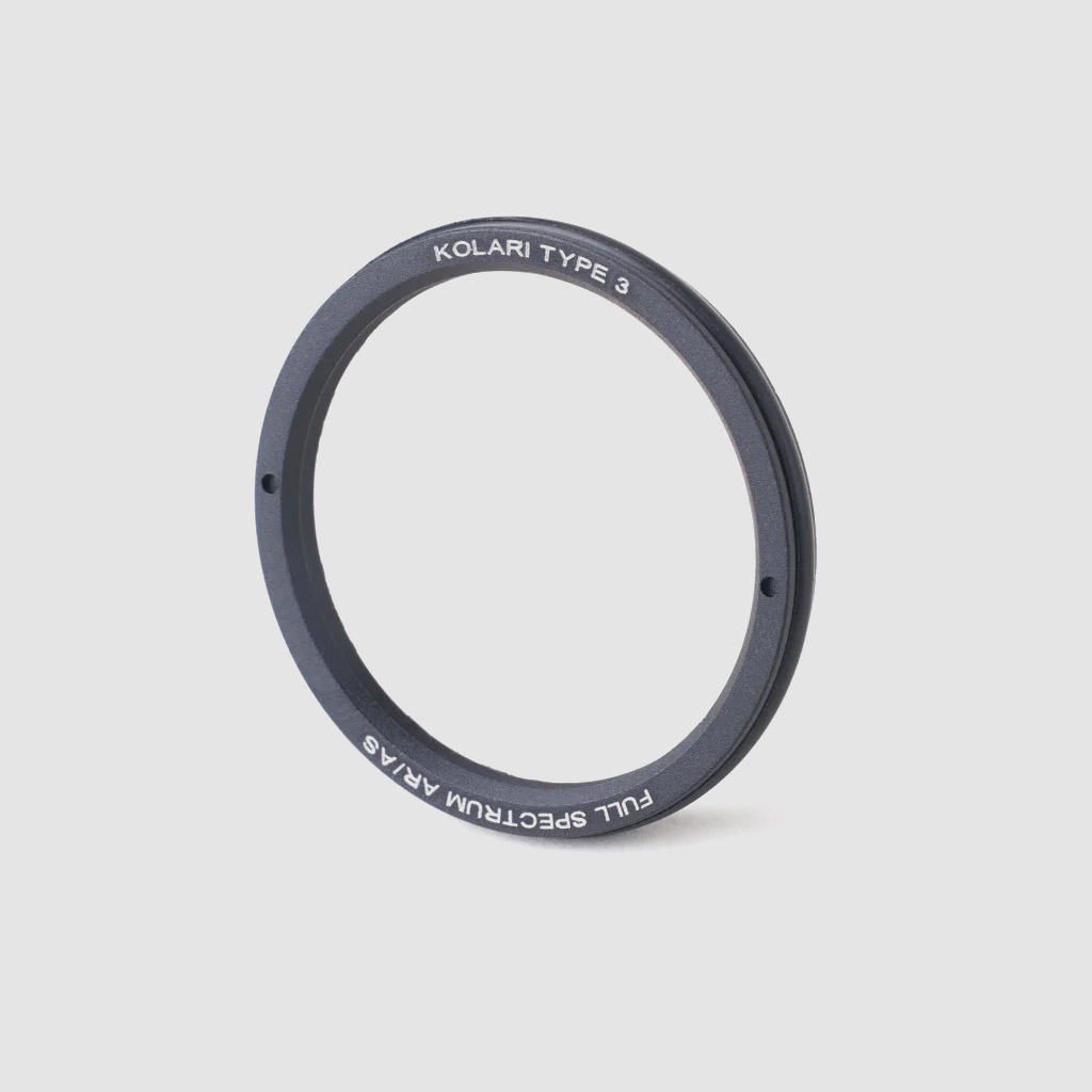 Blackmagic Internal Filter Type 3
