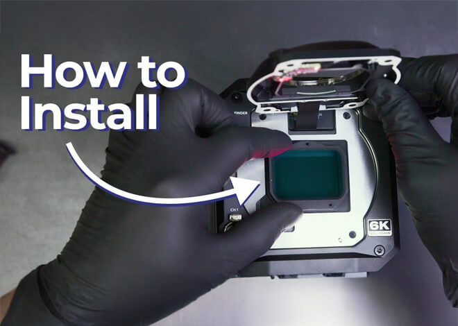 How-To-Replace-PYXIS-6k-L-Mount-UV-IR-Cut-Filter-To-Shoot-Full-Spectrum-Infrared