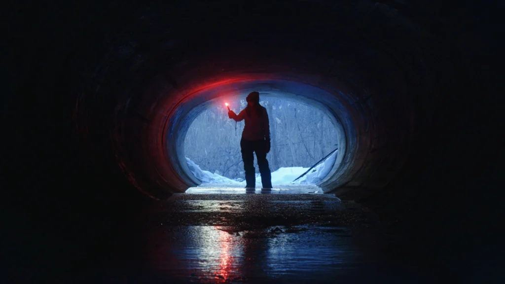 Tunnel 1.4 Mist