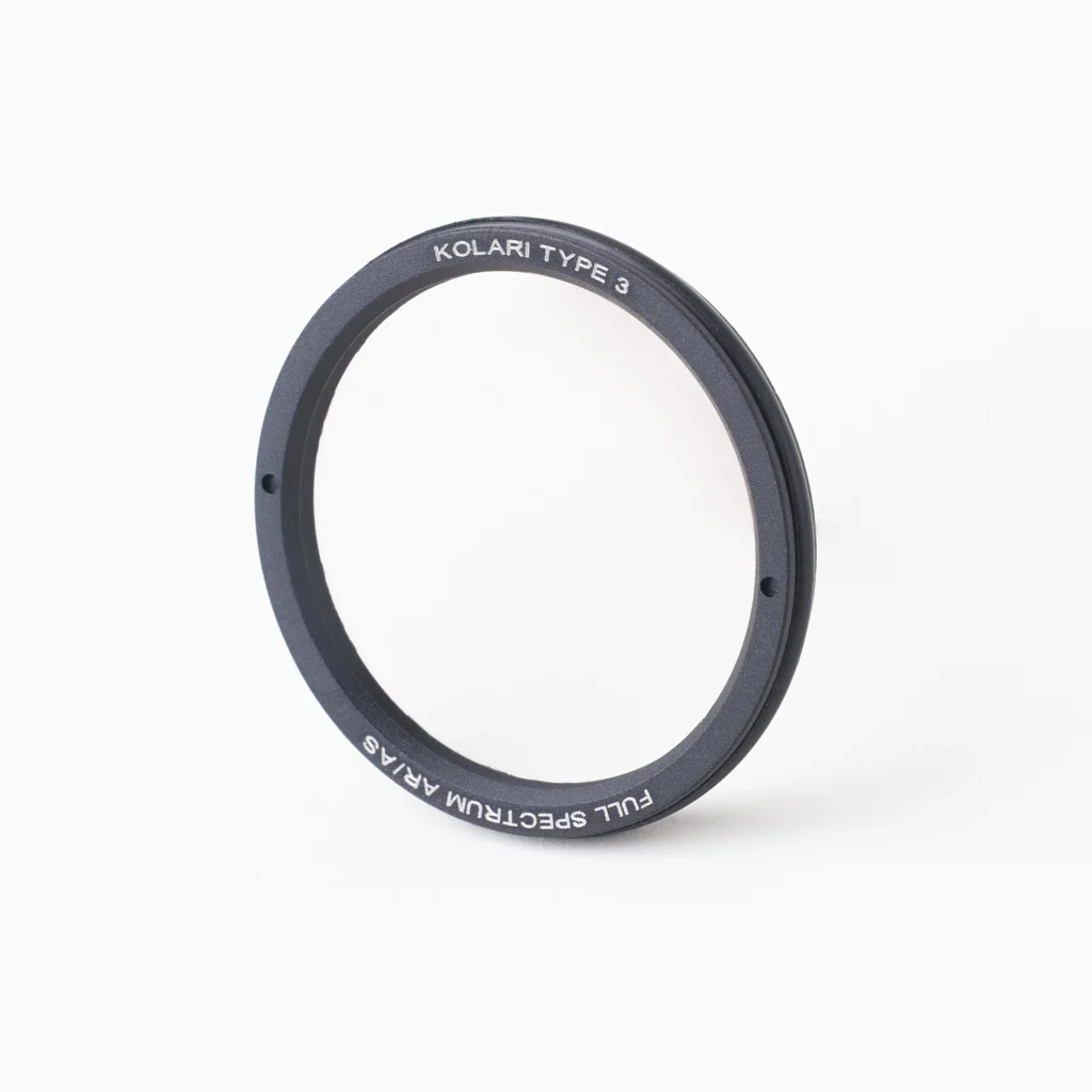 Blackmagic Internal Filter Type 3