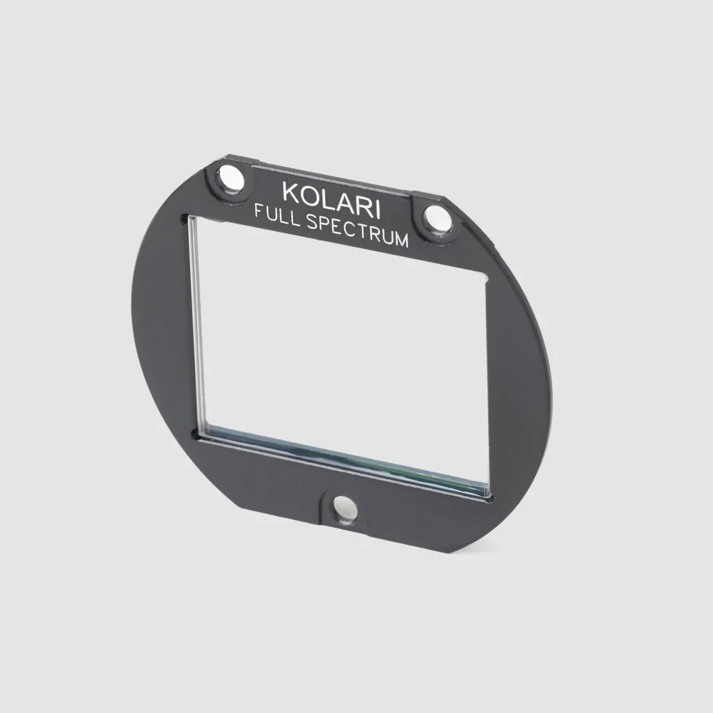 Blackmagic Internal Filter Type 4