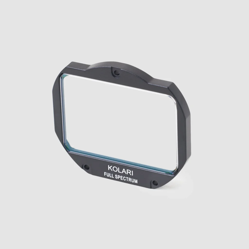 Blackmagic Internal Filter Type 5