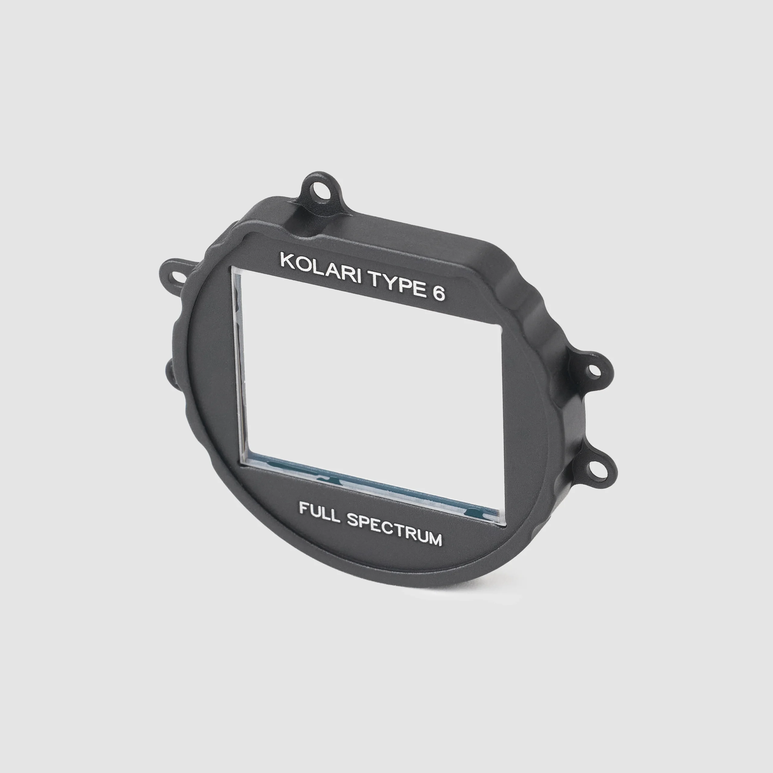 Internal IR-Cut Filter for Blackmagic Pocket Cinema Camera 6K G2 / 6K Pro & Studio 6K Pro - Image 2
