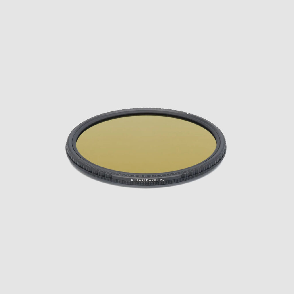 Kolari Pro CPL Lens Filter