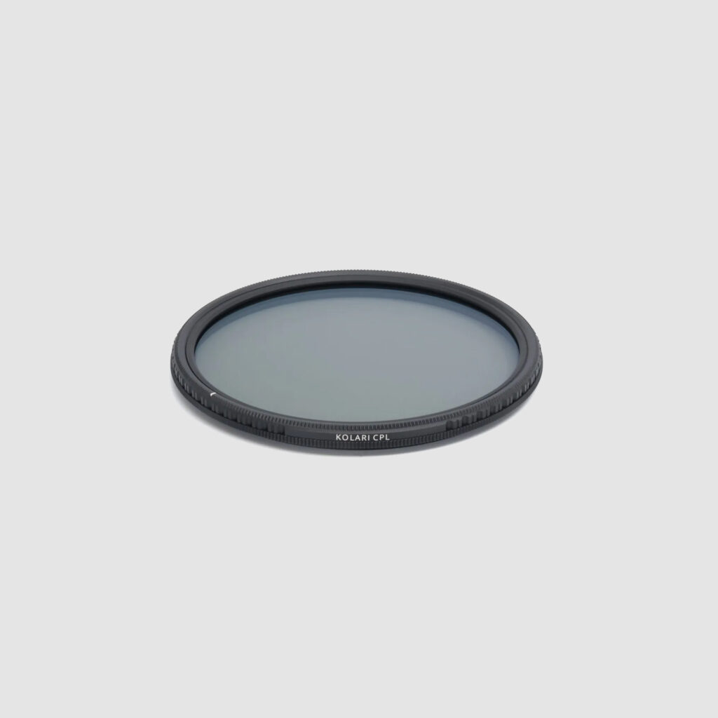 Product : Kolari CPL Lens Filter - 77KCPLF