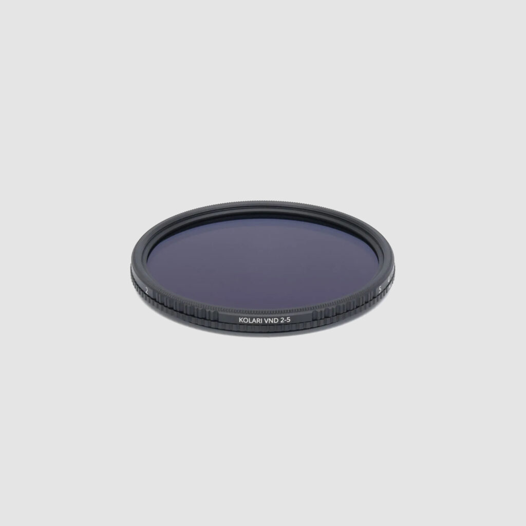Product : Kolari VND Lens Filter