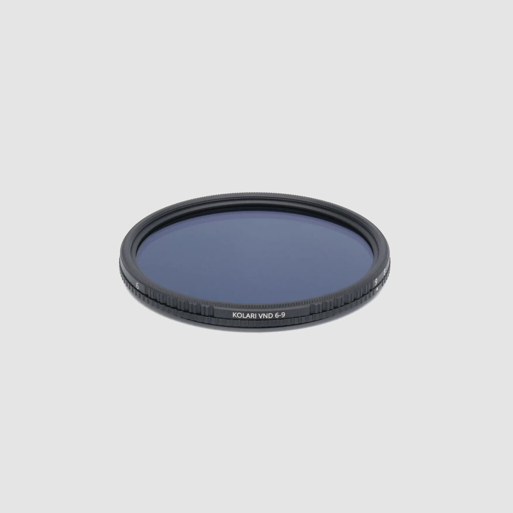 Kolari Pro VND Lens Filter   77KVND69S