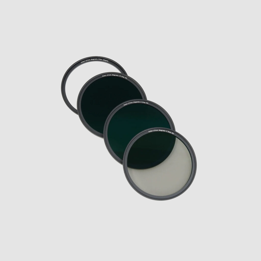 Kolari Pro Magnetic ND Filters DSCF1239