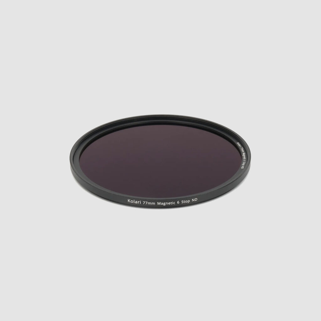 Kolari Pro Magnetic ND Filters K6STPND77 product shot