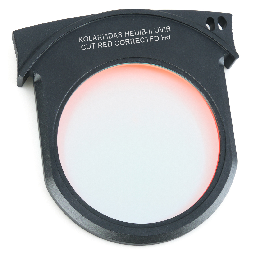Kolari Astrophotography Filters KVIDASHEUIB