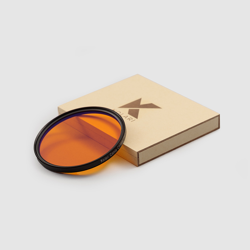 Kolari Candy Chrome 3