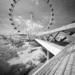 Thumbnail of Kolari Infrared Lens Filter   850nm   ferris wheel chester chen