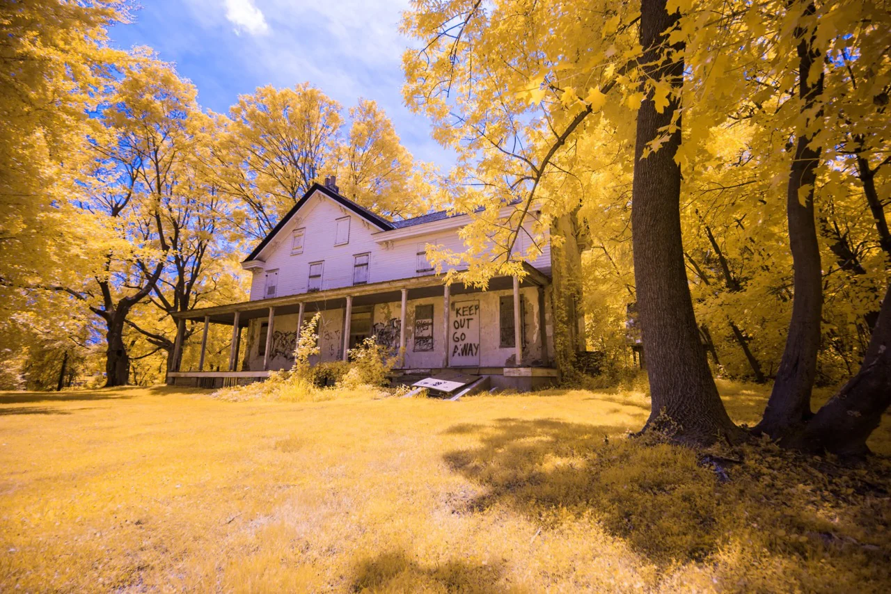 Kolari Vision Blue Infrared blue Ir Example_Large