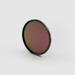 Thumbnail of Product : Infrared Lens Filter 1000nm