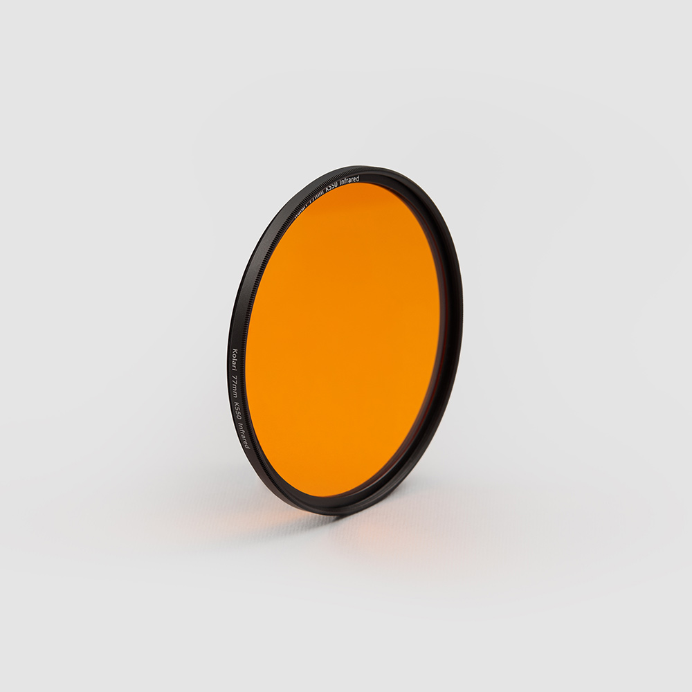 Kolari Vision Infrared Filter 550nm 2