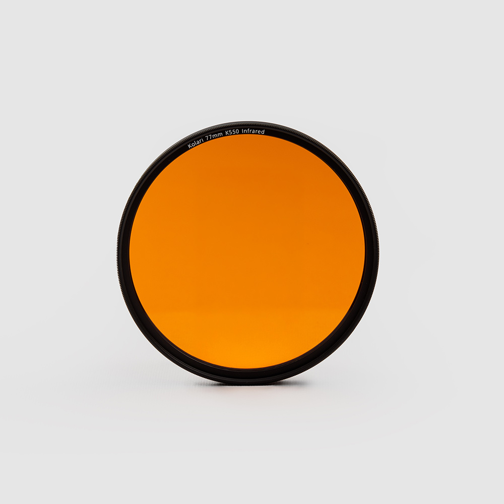 Kolari Vision Infrared Filter 550nm   3