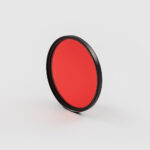 Thumbnail of Product : Infrared Lens Filter 590nm