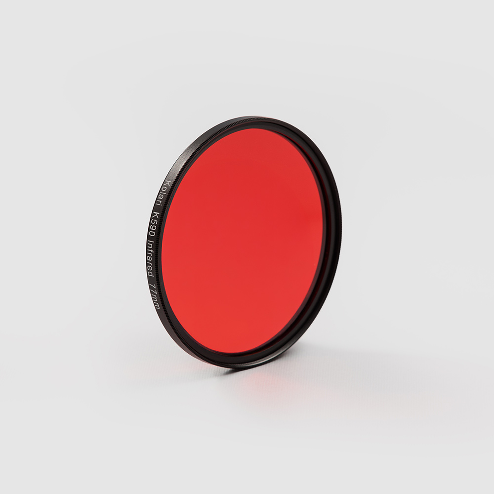 Kolari Vision Infrared Filter 590nm   7