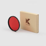 Thumbnail of Infrared Lens Filter 590nm   1