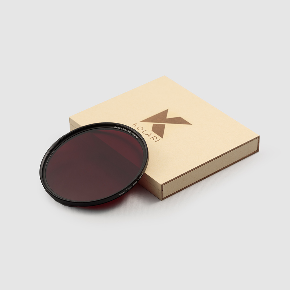 Kolari Vision Infrared Filter 665nm   1