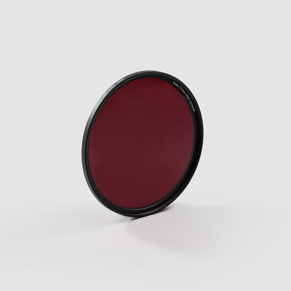 Kolari Vision Infrared Filter 665nm   2