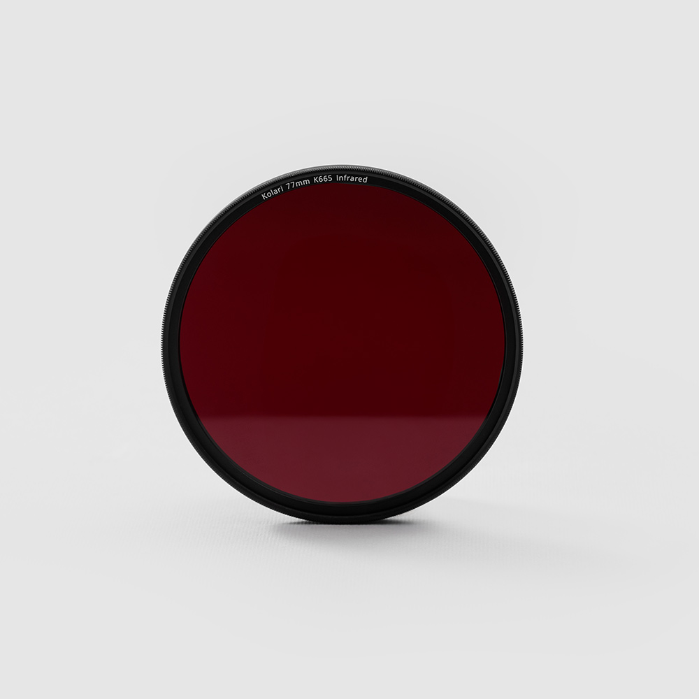Kolari Vision Infrared Filter 665nm   3