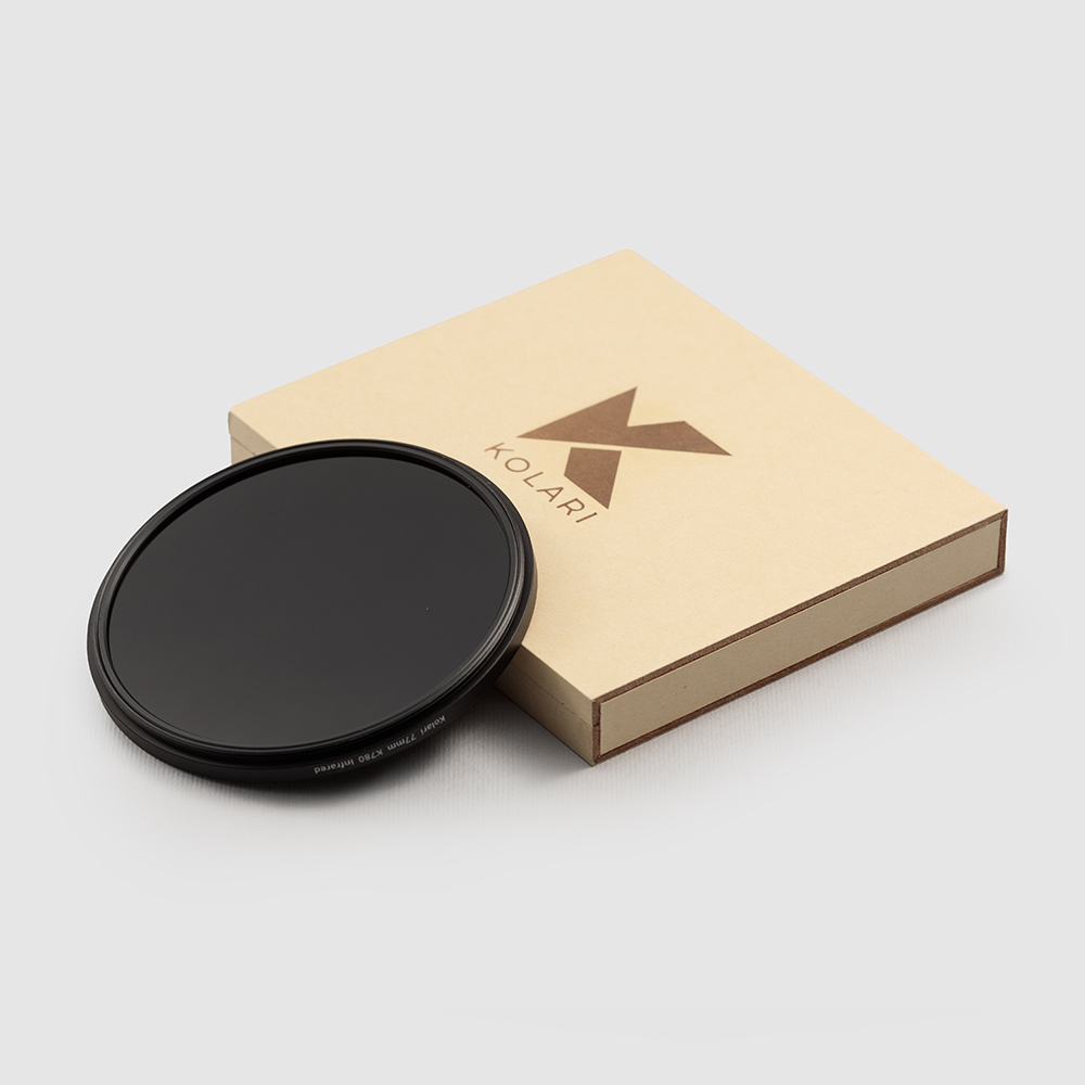 Kolari Vision Infrared Filter 780nm   1