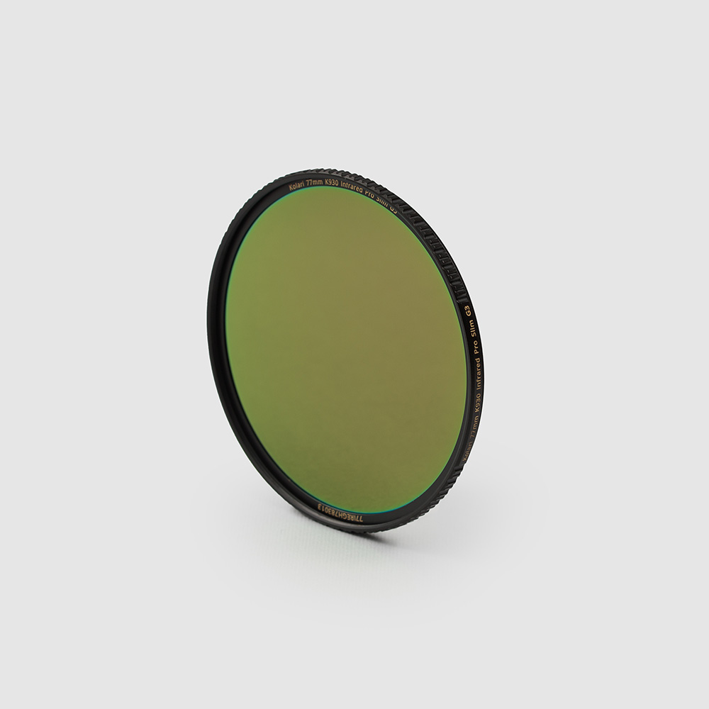 Product : Infrared Lens Filter 930nm