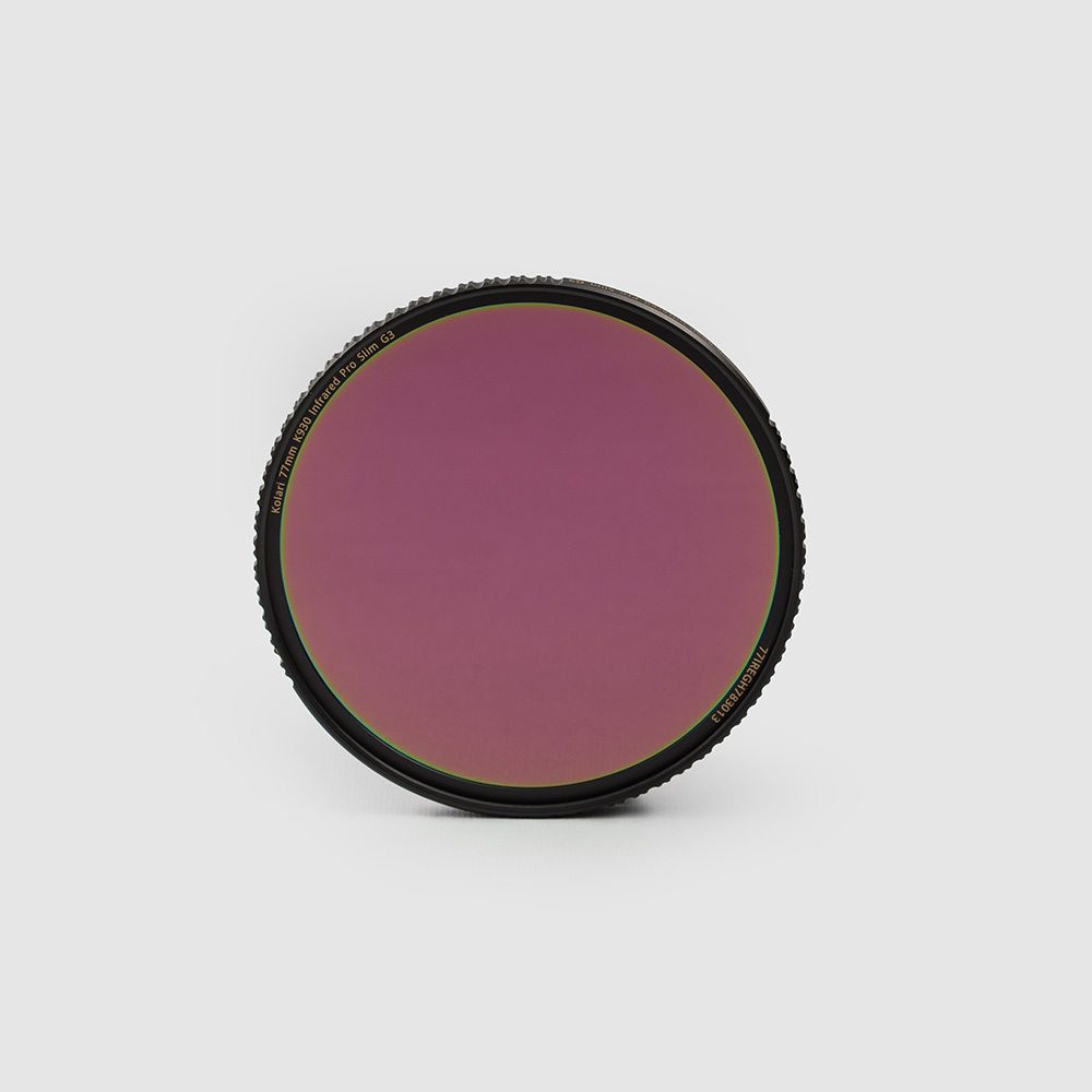 Kolari Vision Infrared Filter 930nm  2