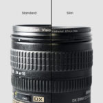 Thumbnail of Kolari Vision Infrared Lens Filter   Standard   Slim comparison